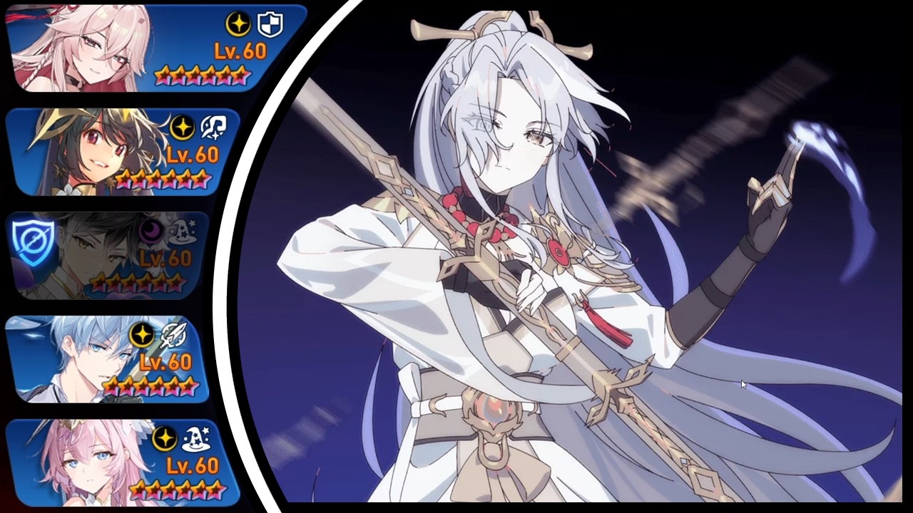 Epic Seven - A Spiritual Awakening - RTA #759