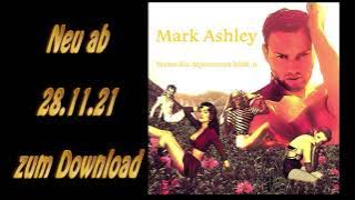 Mark Ashley  neue deutsche Single