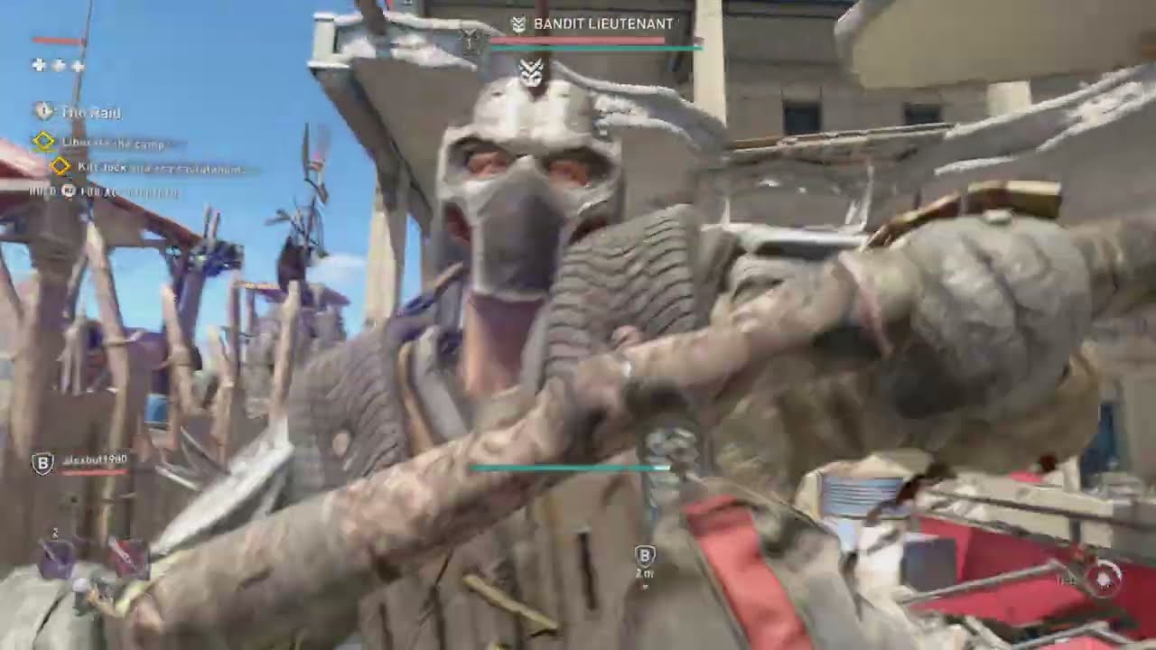 Dying Light 2 MULTIPLAYER MAYHEM - Part 17