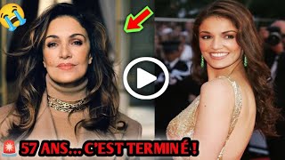 💔 Nadia Farès n’est plus : accident tragique à Paris choque le monde