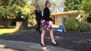 AUCTION 12 Wingrove Place, Ringwood