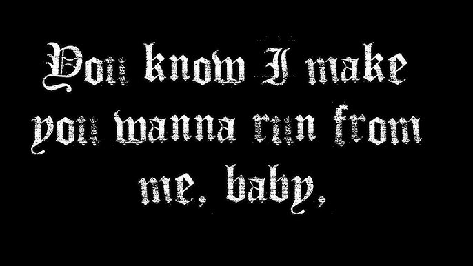 Avenged Sevenfold - Afterlife [Lyrics on screen] [Full HD] 