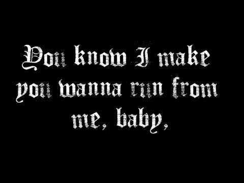 Avenged Sevenfold - Scream Lyrics HD
