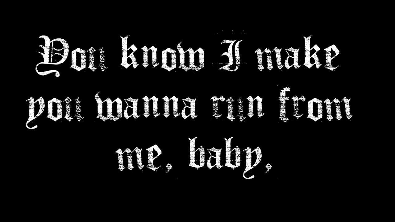 Avenged Sevenfold