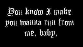 Avenged Sevenfold - Scream Lyrics HD