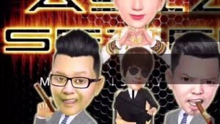 Apo Kono Eh Jang By Zilaseeron Ft Rish Mj Khai Smule