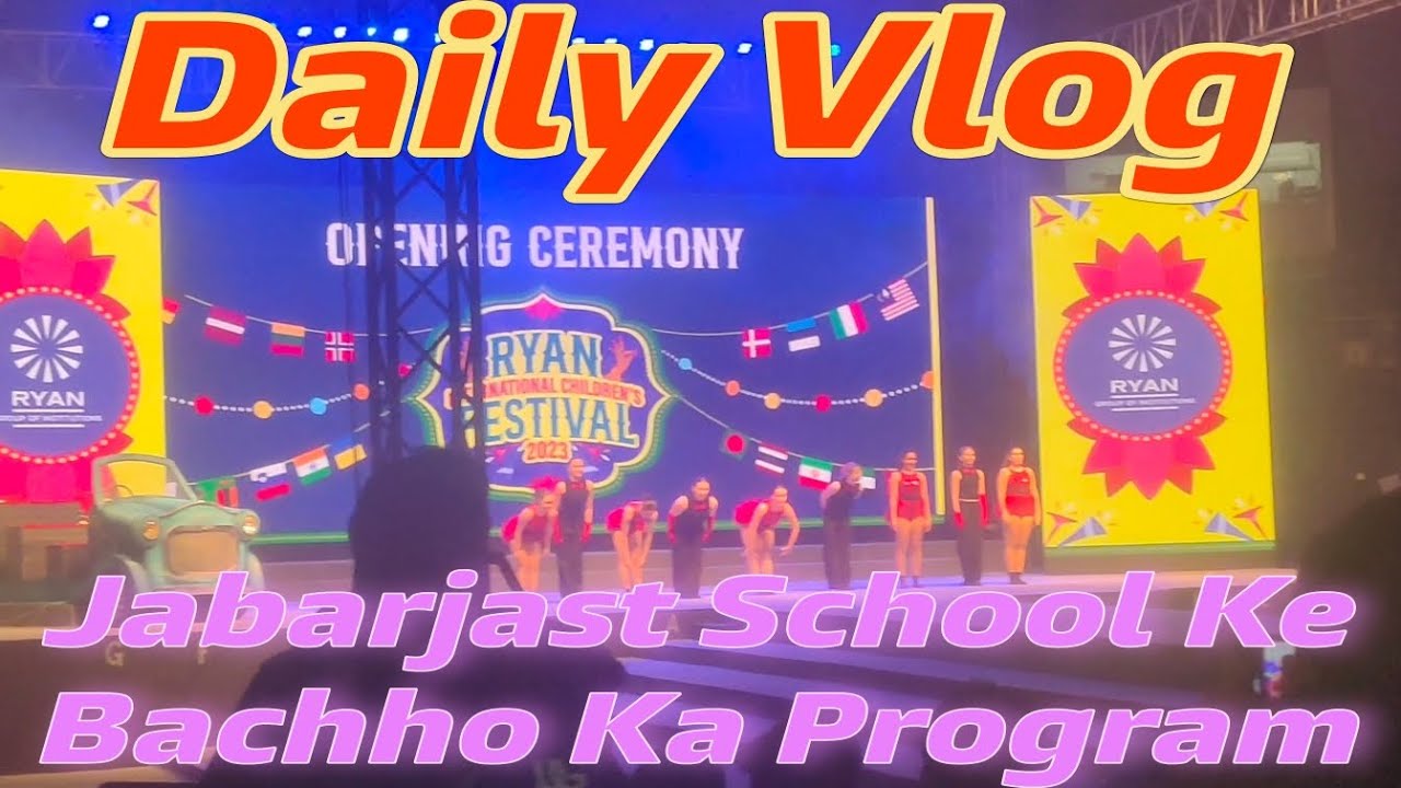 Daily Vlog Viral Video School ke Bachhe Daily Vlog Challenge