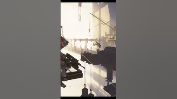 Patches in Armored Core 6