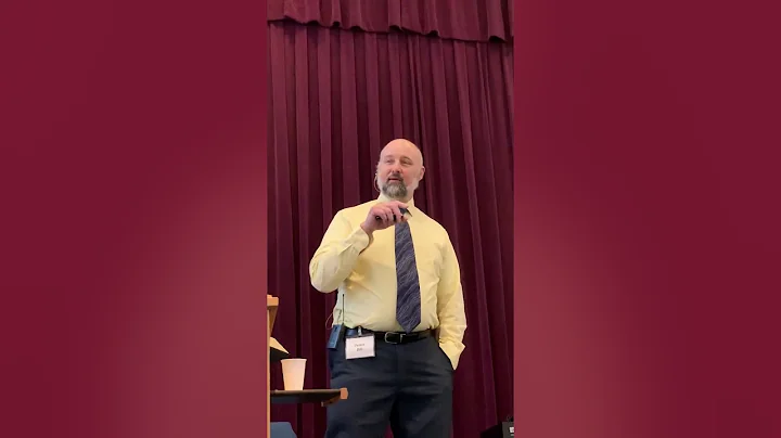 Pastor Bill Diggins, Sermon on the Mount. 05.01.20...