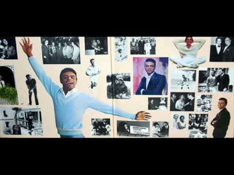 Johnny Mathis: Deep Purple (DeRose, Parish - compo...