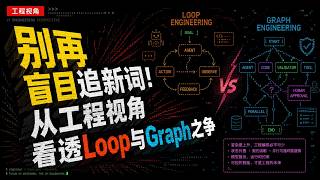 别再盲目追新词！ 从工程视角看透Loop与Graph之争
