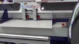 DES Autobox