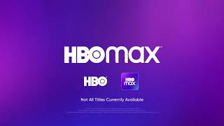 HBO Max is here!