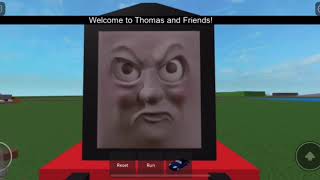 Cooly93 Thomas & Friends Roblox Gameplay