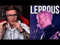 My First Time Hearing: Leprous - Slave(Live At Rockefeller Music Hall)