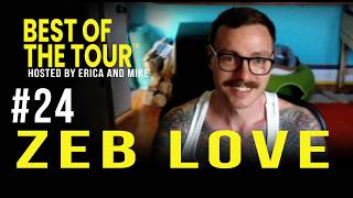 #24 Zeb Love