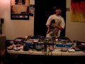 Dj Eken Spinning Records Dj Eken Spinning Records