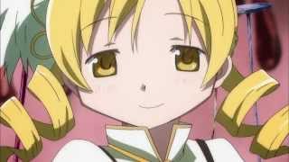 Across The Madokaverse - Madoka Magica 9 Song AMV From Beatles Movie Across The Universe