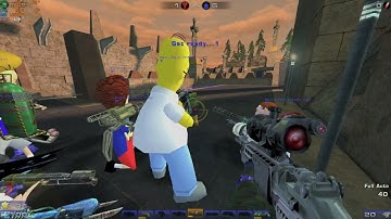 unreal anthology unreal tournament 2004 ece ballistic weapons 2.5 ballistic conflict part 7