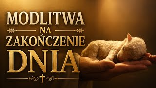 MODLITWA NA ZAKOŃCZENIE DNIA | KOMPLETA | 15 VI 2026