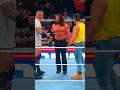 The big three AJ Sami & RKO #viral #foryou #viral