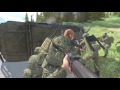 [12.02.2017] Arma 3 TVT SMG (Крым наш)