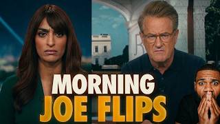 Morning Joe SWITCHES SIDES — Joe Scarborough On Fox News LEAVES Democrats PANICKING Over 2026