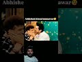 bhi maro muje abhishek ne munawar ko kiss kar diya #munawarfaruqui #munawar #munara #abhisheksharma