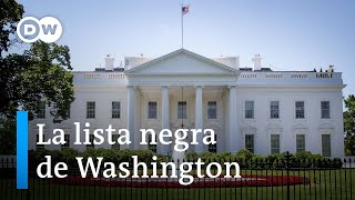 EE. UU. acusa de corrupción al vicepresidente de Paraguay y este renuncia
