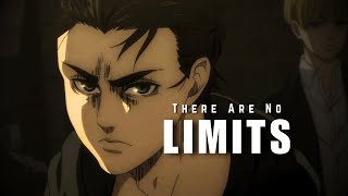 Break Your Chains: Eren Yeager Motivational Speech - Anime Motivation