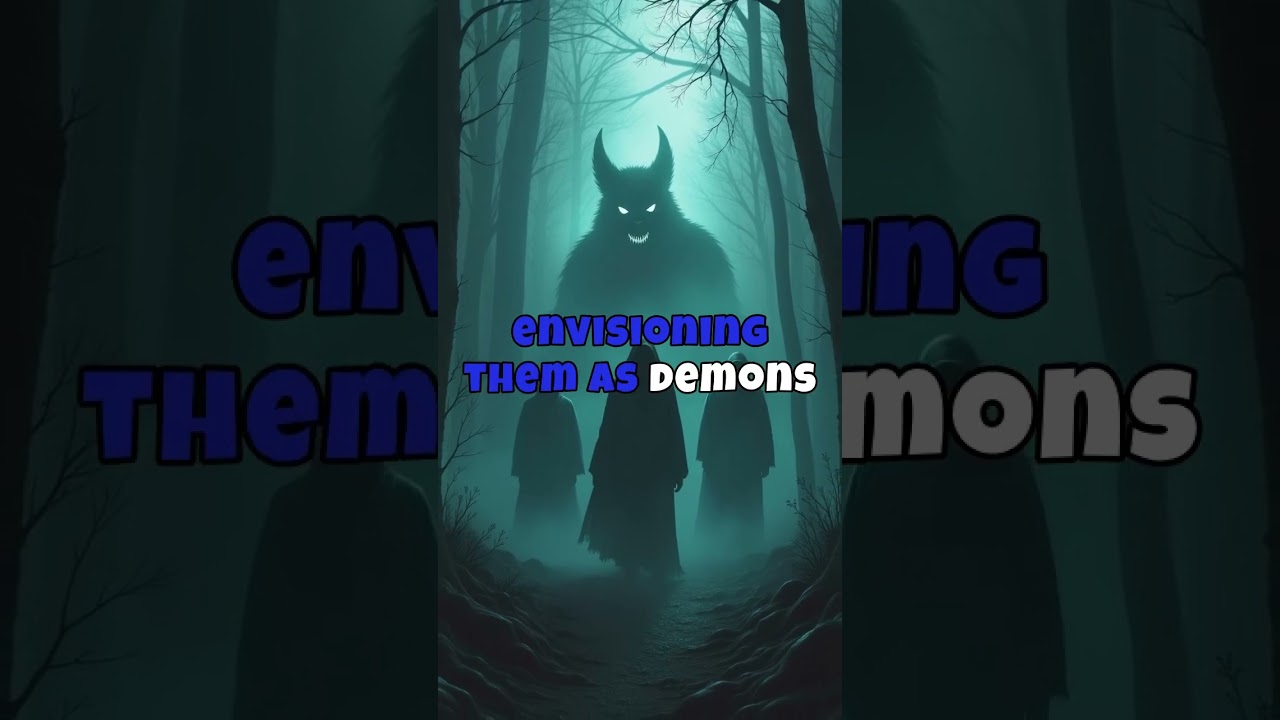 From Fear to Folklore: The Enigmatic Transformation of Witch’s Familiars 