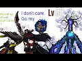 How much can you do in Canto 0? [Limbus Company x Arknights]