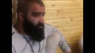 یزدان کرده و هانی کرده در کنار هم - Yazdan Korde - Hani Kordeh