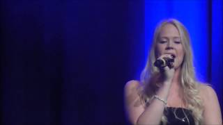Jessica Rose & Torsten Schmalbrock - Make you feel my love - Adele Cover