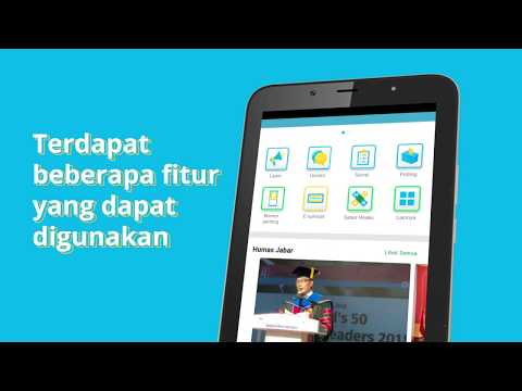 Tutorial Masuk Aplikasi Sapawarga