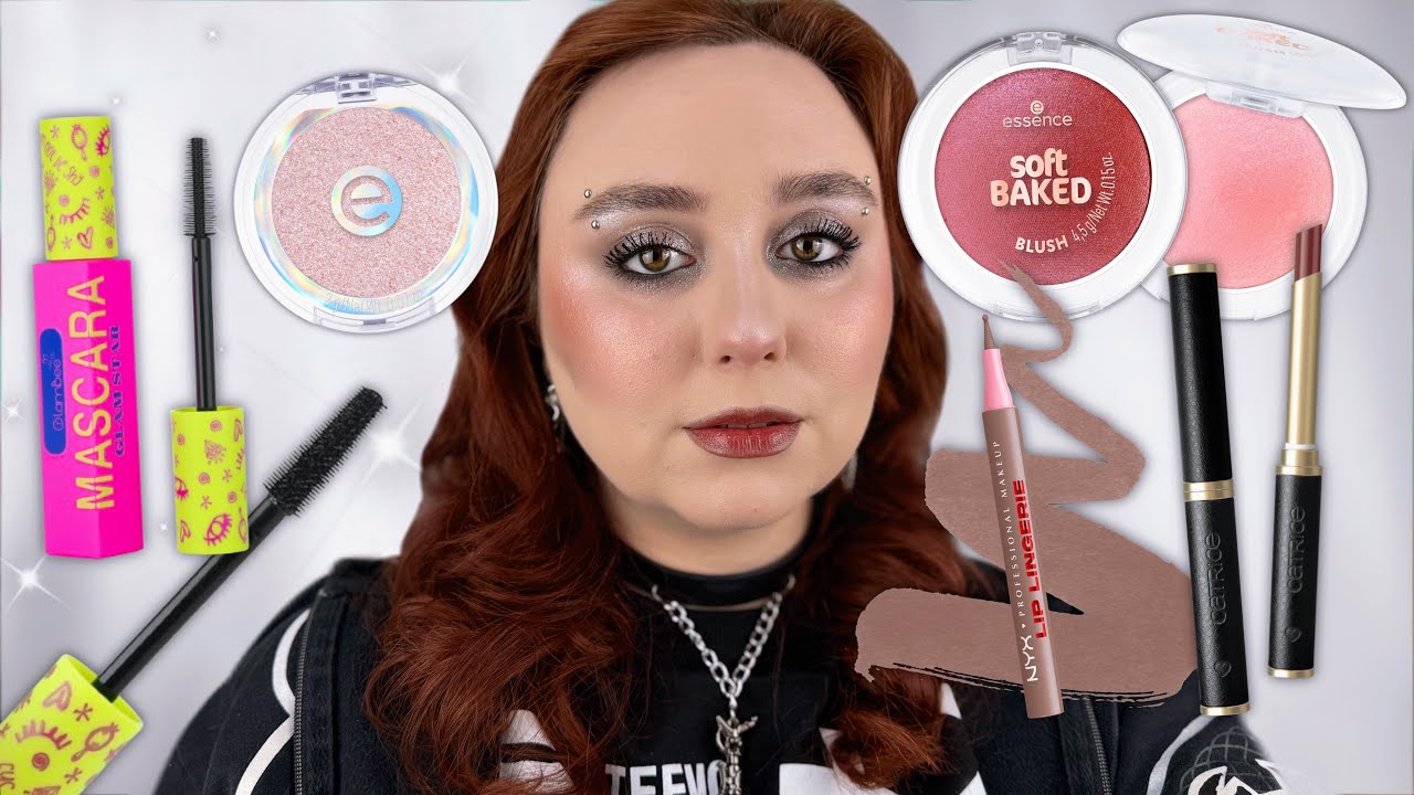 СПАРКЛ ESSENCE ДО 100 ГРН, ЯКИЙ ВАМ ТРЕБА | ЛАЙНЕР NYX Lip Lingerie | ТРУШНИЙ ДЮП НА BLACK HONEY