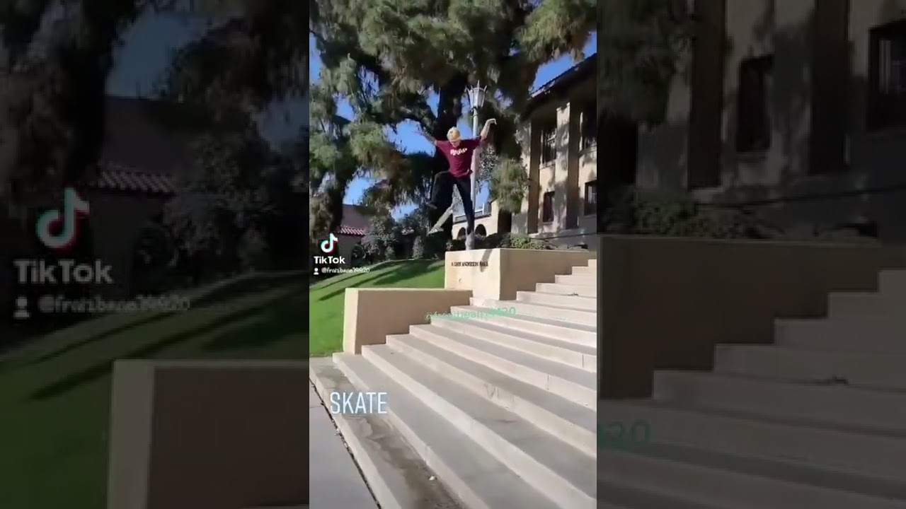 Skate life skate everything 