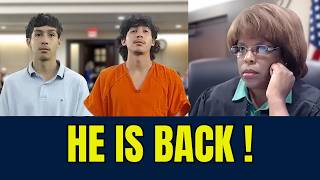 MOM Kicks Out TEEN DEFENDANT Now Faces 2 years JAIL!