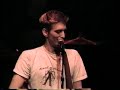 The Weakerthans - Live in Winnipeg (February 24, 2002)