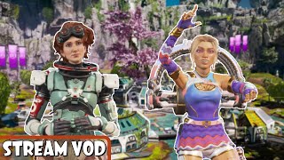 a bit of shenanigans | Apex Legends