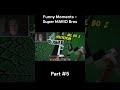 Super MARIO Bros #5 - #minecraft #funnymoments #mc #rezigiusz #multi #memes #śmieszne