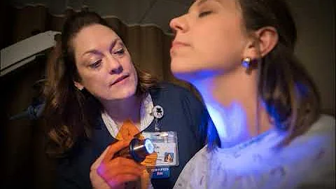 Why become a forensic nurse?