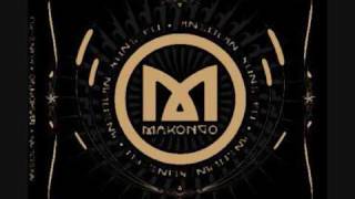 MAKONGO (Remix DJ SPOK)