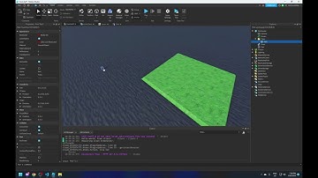 Procedural Tree Generator