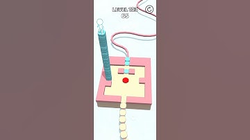 Stacky Dash ❤️❤️ level 103 #shorts #game