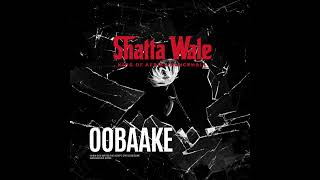Shatta Wale  Oobaake Slide