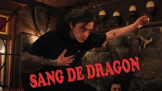 Sang de Dragon Challenge au Dragon Rouge