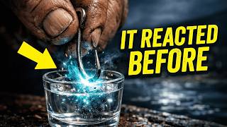 THE SECRET OF CHELATION: why 90% of anglers scare fish away without even realizing it