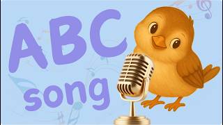🐣 SOFT and SLOW 🐥 ABC Song for Kids screenshot 5