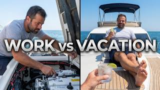 2026 CRUISE - ACT ONE - "The Average Boater"